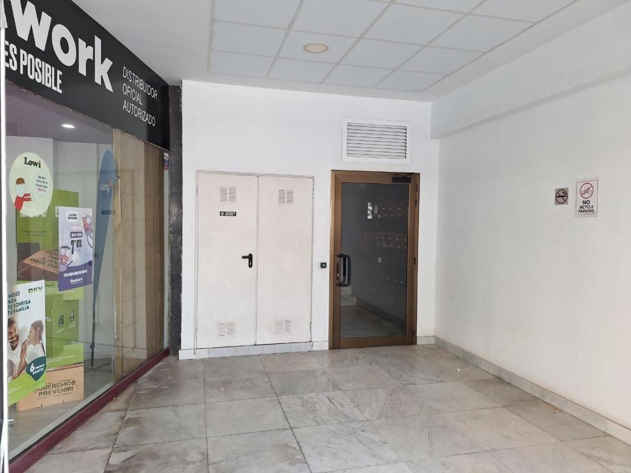 Loft Moderno Y Luminoso Al Lado De Las Canteras Las Palmas de Gran Canaria Exterior photo