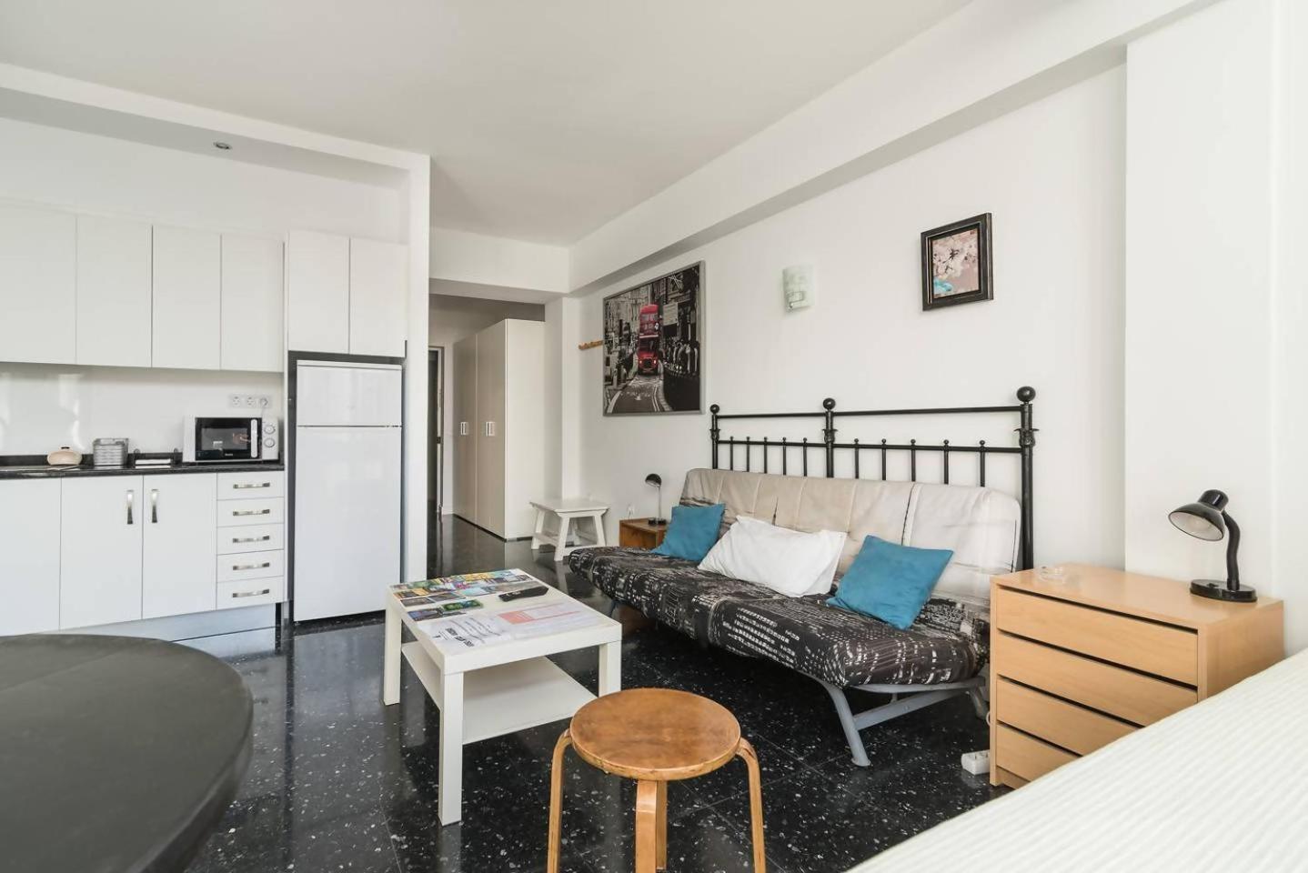 Loft Moderno Y Luminoso Al Lado De Las Canteras Las Palmas de Gran Canaria Exterior photo