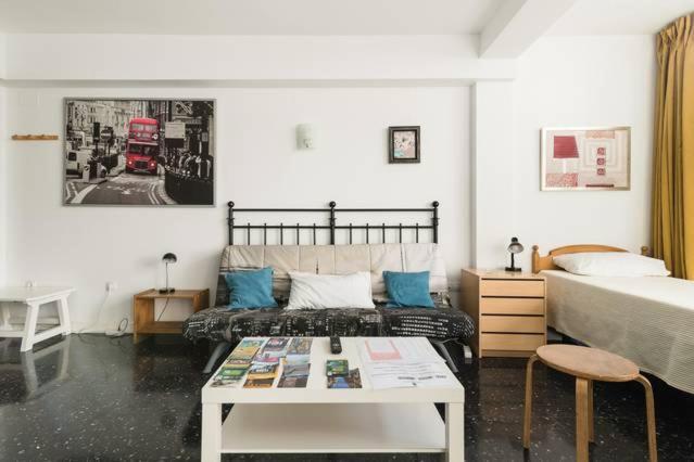 Loft Moderno Y Luminoso Al Lado De Las Canteras Las Palmas de Gran Canaria Exterior photo